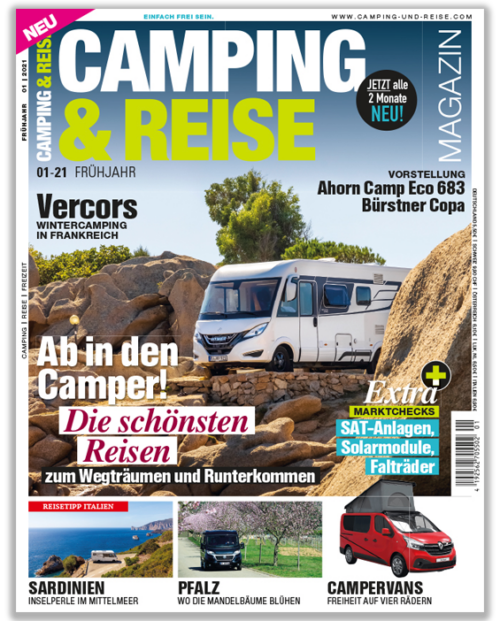 Camping & Reise