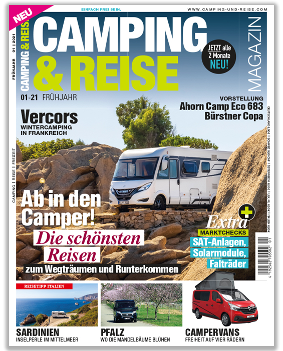 Camping & Reise