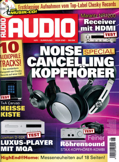 Audio im Lesezirkel mieten statt kaufen
