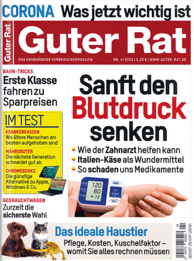 Guter Rat im Lesezirkel mieten statt kaufen