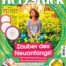 Herzstück - das Lifestyle-Magazin im Lesezirkel Zeitspiegel mieten