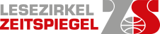 Lesezirkel Zeitspiegel Logo