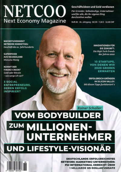 Netcoo im Lesezirkel mieten statt kaufen
