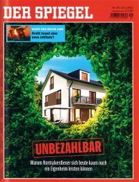 Der SPIEGEL im Lesezirkel mieten statt kaufen