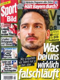 Sport Bild