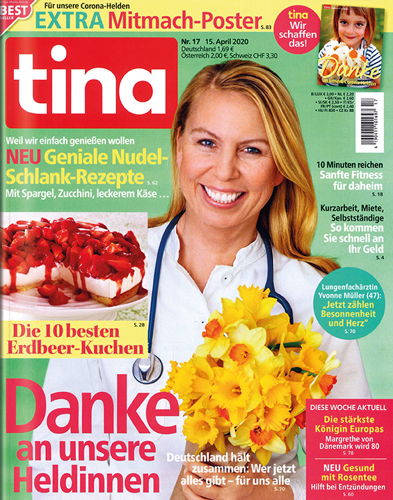 tina im Lesezirkel mieten statt kaufen