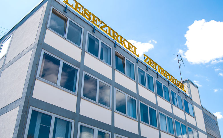Zentrale Lesezirkel Zeitspiegel Saarbrücken Zentrale Lesezirkel Zeitspiegel Saarbrücken